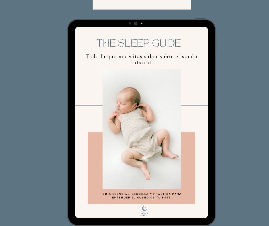 The Sleep Guide En Español