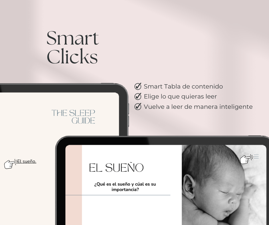 The Sleep Guide En Español