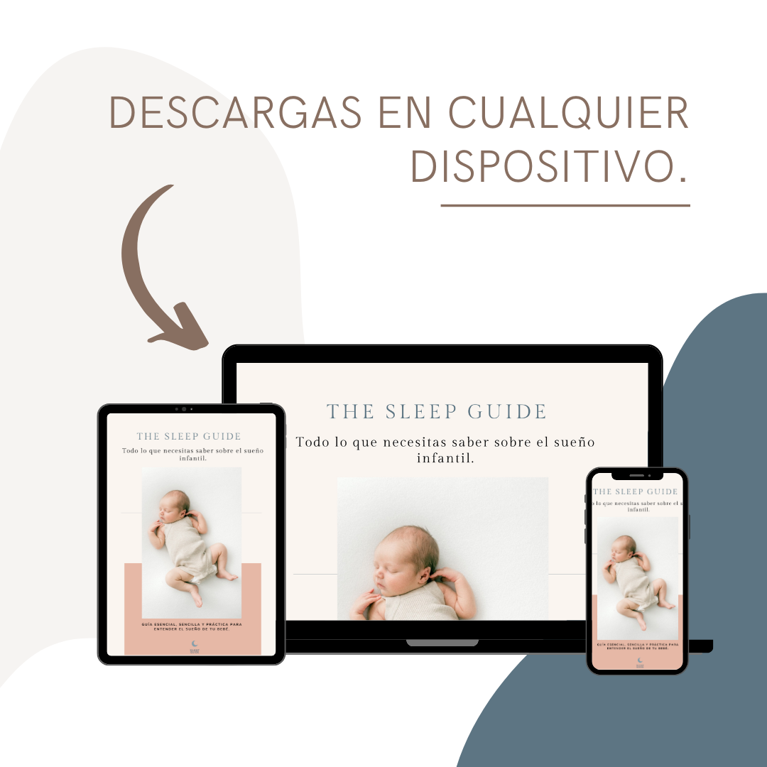 The Sleep Guide En Español