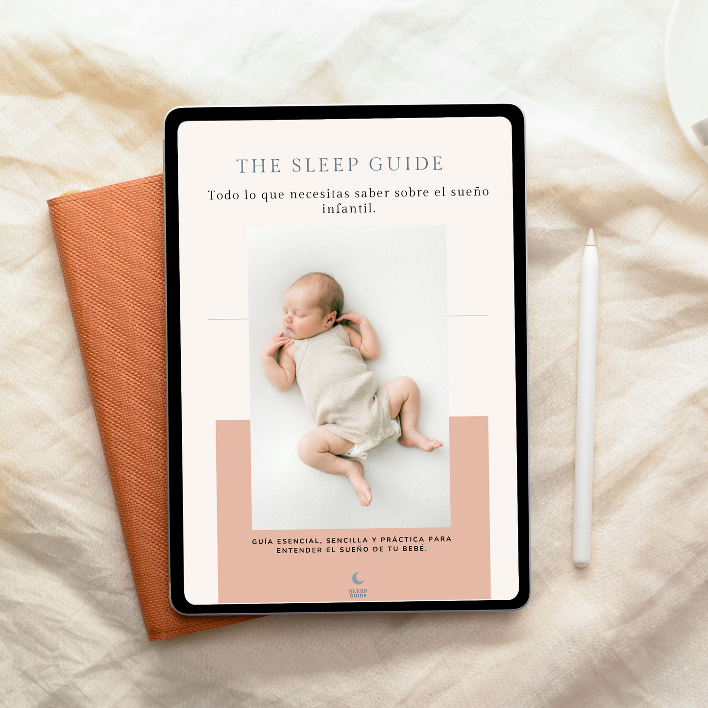 The Sleep Guide En Español